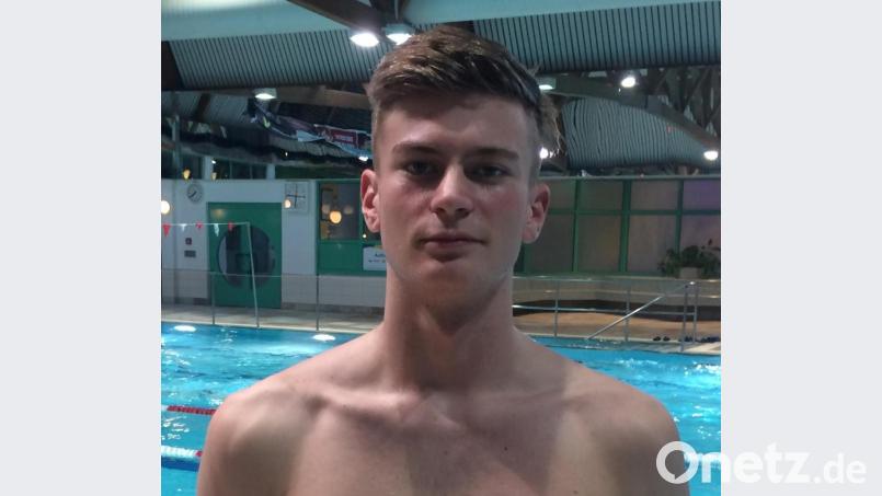 Alexander Engel. Bild: exb