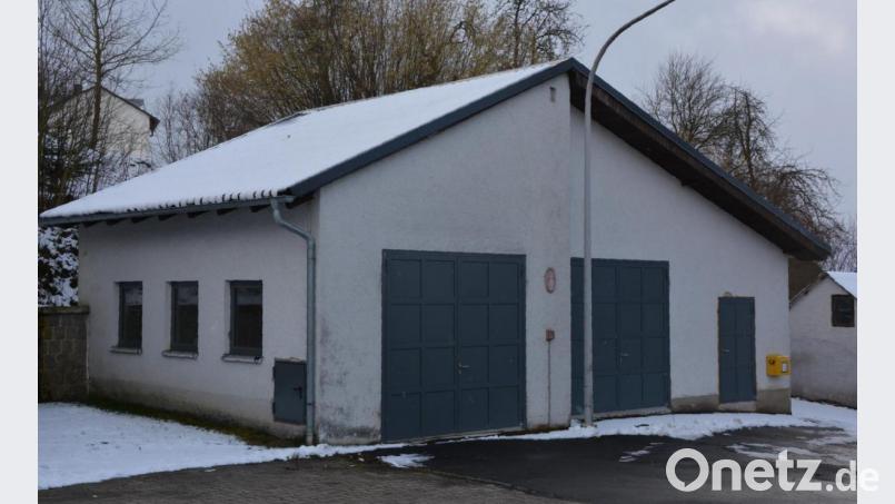 Das Gerätehaus der Feuerwehr Leonberg soll noch in diesem Jahr ertüchtigt werden. 2021 feiert die Wehr ihr 125-jähriges Bestehen. Bild: jr