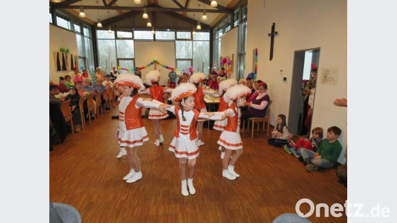 Kindergarde Bild: adj