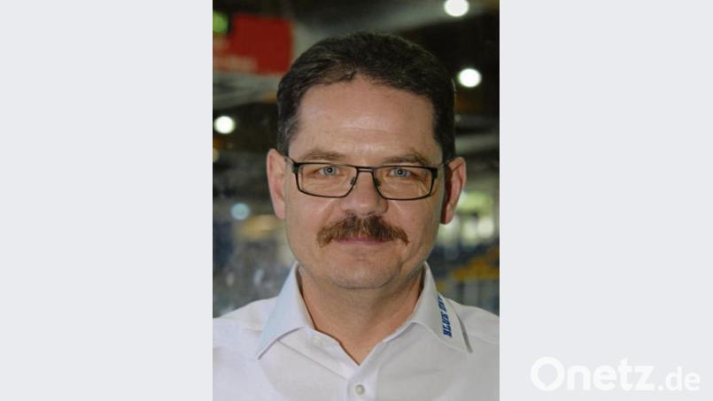 Franz Vodermeier, Bild: gb