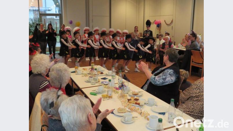 Kindergarde Bild: adj