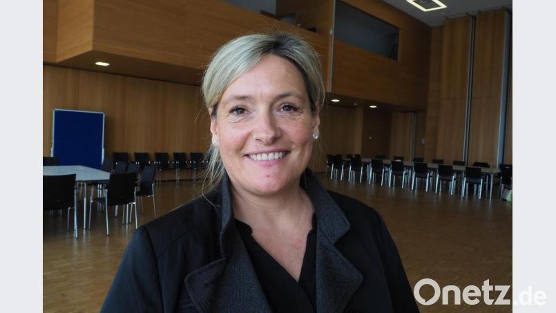 Elke Reinhart weiß, wo Kommunen bei der Integration von Ausländern gefordert sind. Bild: bl