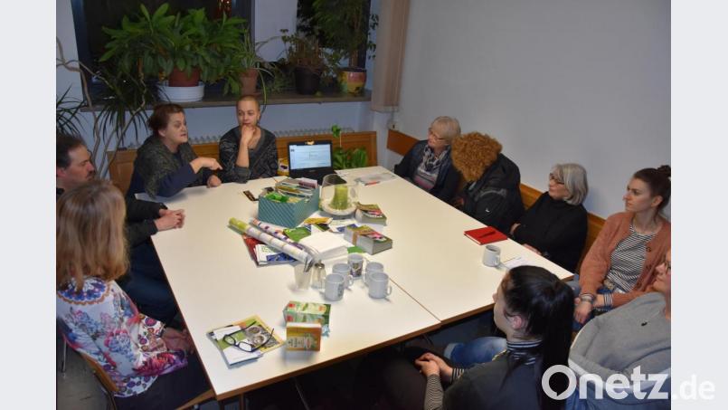 Auch in Weiden gründet sich eine &quot;foodsharing&quot;-Gruppe. Sie will Lebensmittel retten und teilen. Bild: Beate-Josefine Luber