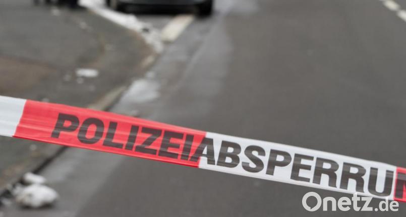 Auf Antrag der Staatsanwaltschaft Hof erging Haftbefehl gegen einen Audifahrer, da dieser versucht hatte, auf Zeugen eines Unfalls einzuwirken. Bild: Boris Roessler/dpa