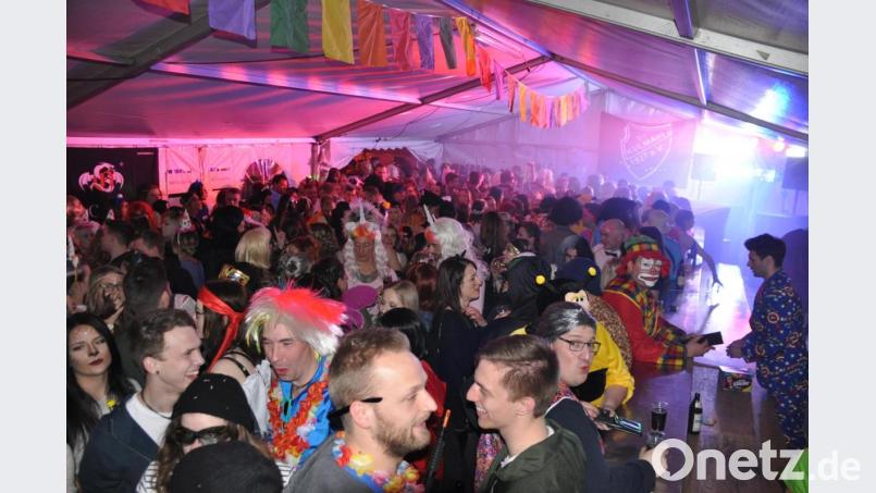 Lisl`s Weiberfasching Bild: ak