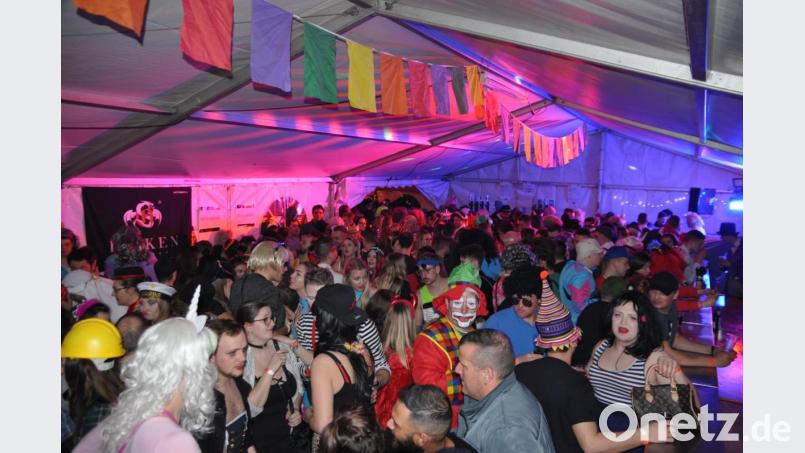 Lisl`s Weiberfasching Bild: ak