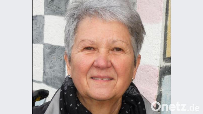 Wanda Szumlewski ist am Bergsteig auf die Welt gekommen und lebt auch heute noch im Viertel. Bild: tk