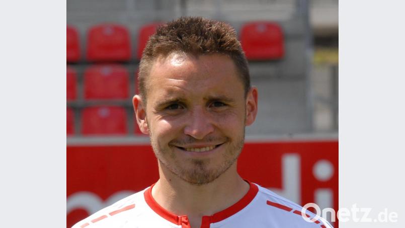 Andreas Geipl. Bild: gb