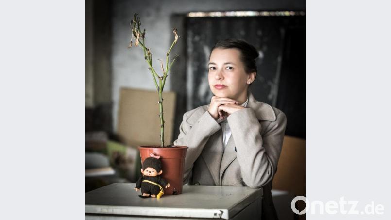 Tereza Semotamová Bild: Richard Klíčník