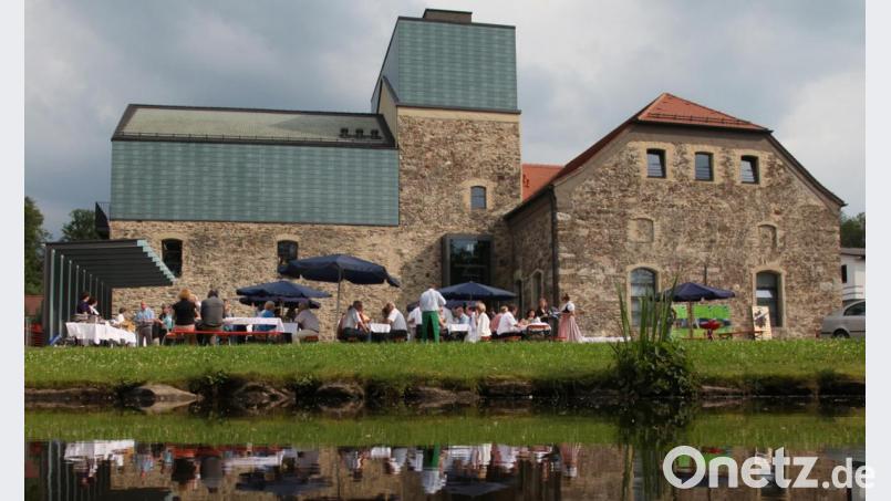 Für das Centrum Bavaria Bohemia sind erhöhte Landesmittel in Aussicht gestellt. Archivbild: Gerhard Götz