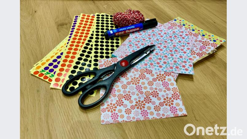 Die Zutaten für die Hasen sind schnell besorgt oder finden sich sowieso bereits zu Hause. Bild: mia