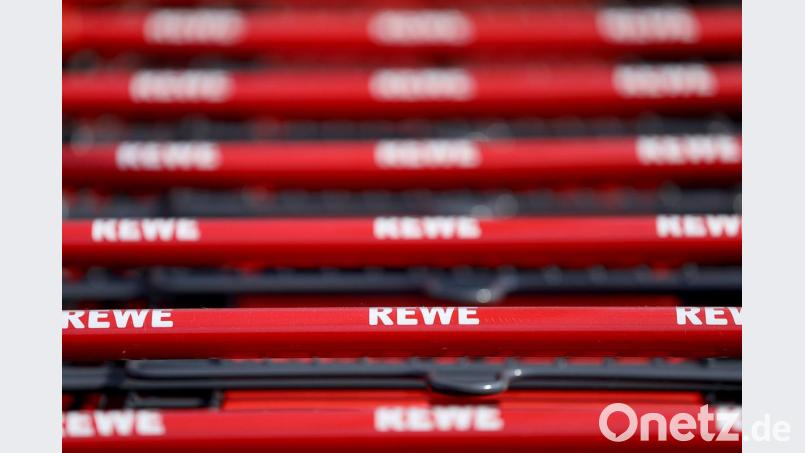 Rewe hat Weintrauben wegen einer erhöhten Belastung mit Pestizidrückständen zurückgerufen. Foto: Oliver Berg/dpa Bild: Oliver Berg