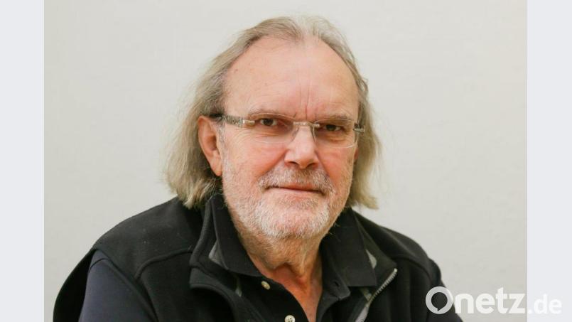 Der ehemalige NT-Redakteur Heinrich Mayer ist am 6. Februar verstorben. Bild: Hösamer