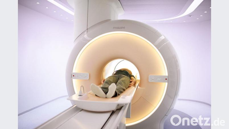 Ohne MRT läuft im Krankenhaus nichts mehr. Andere Leistungen aber kommen auf den Prüfstand. Bild: Gabi Schönberger