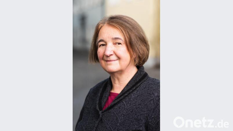Kann Sonja Schuhmacher vom Bundestrend der Grünen profitieren? Bild: exb