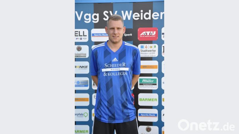 Florian Rupprecht muss nach einer verschleppten Grippe noch drei bis vier Wochen pausieren. Bild: Dagmar Nachtigall