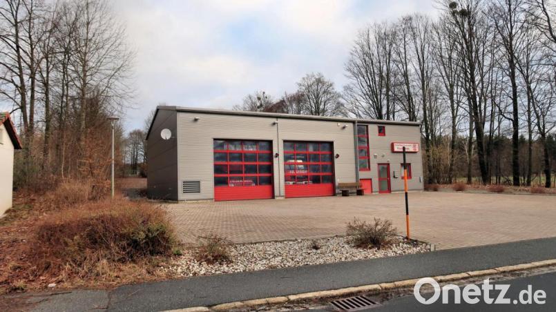 Ja hieß es zum Antrag der Fraktion „Bündnis 90/Die Grünen – Neue Wege“ auf Errichtung einer Photovoltaik-Anlage auf dem Dach des Feuerwehrhauses. Bild: bsc