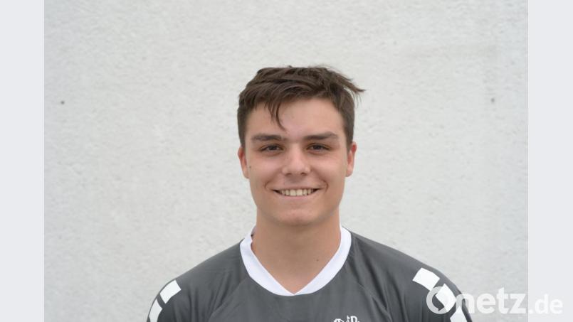 Patrick Hofmann. Bild: ref