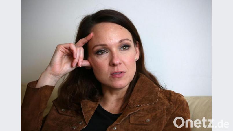 Sie macht Comedy, Kabarett und Musik - und hat eine klare Meinung: Carolin Kebekus. Archivbild: Oliver Berg/dpa