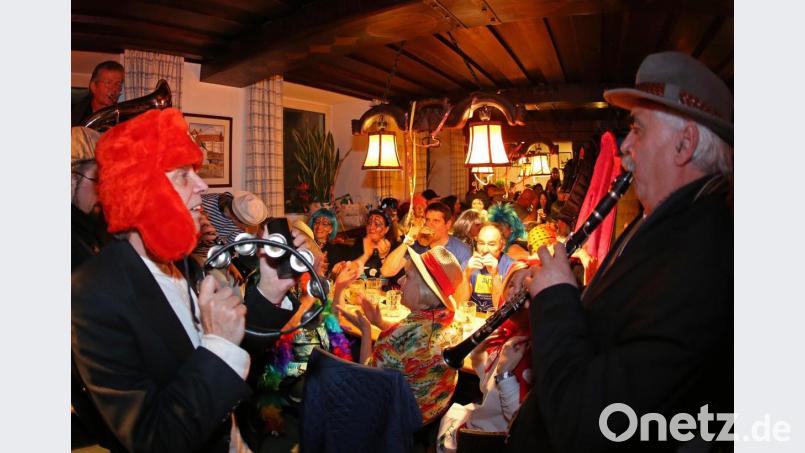 Fuchsbeck und Bettler bilden seit über 40 Jahren eine Symbiose. Bild: bmr