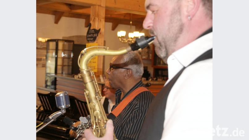 Eine ungewöhnliche Perspektive. Bild: Schönberger, Ferdinand [fsb]