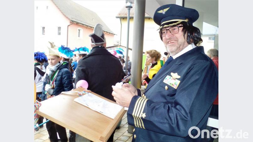 Text we oben. Bild: jml