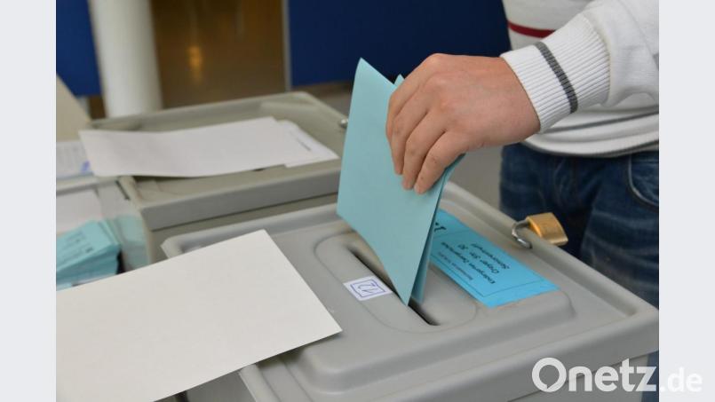 Alle Listen, die ihr Antreten bei der Kommunalwahl am 15. März nur über Unterstützungsunterschriften sichern konnten, waren im Landkreis erfolgreich. Bild: Petra Hartl