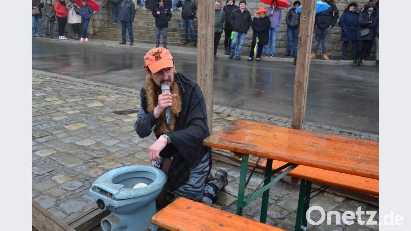 Gesucht wird das verlorene Handy. Bild: gi