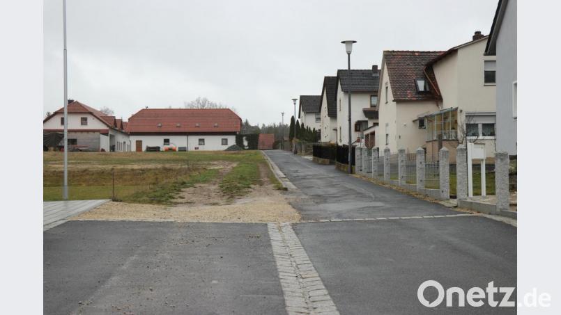 Die Auftragsvergabe für den Ausbau der Grünwalder Straße steht in Kürze an. Für die Maßnahme ist eine Bauzeit von maximal 16 Wochen in der Zeit von April bis November vorgesehen. Zuvor werden alle Anlieger bei einer Versammlung über den genauen Ablauf und Umfang der Maßnahme informiert. Bild: kari