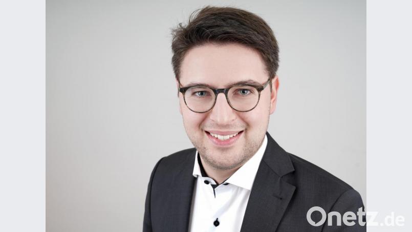 Peter Wein, SPD. Bild: exb/Wein