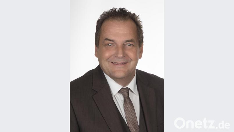 Dieter Jäger, FW. Bild: exb