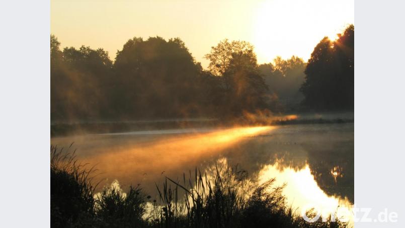 An diesem Samstag starten wieder die Frühschichten in der Fastenzeit. Dabei wollen die Teilnehmer unterwegs zu Segensorten sein Bild: ws