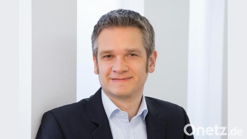 Johann Kiener arbeitet seit 1996 für die Witt-Gruppe. Im Frühjahr tritt er in die Geschäftsführung ein. Bild: Otto-Group