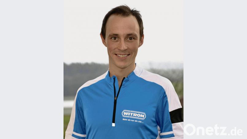 Eric Frenzel. Bild: Christian Skiefe