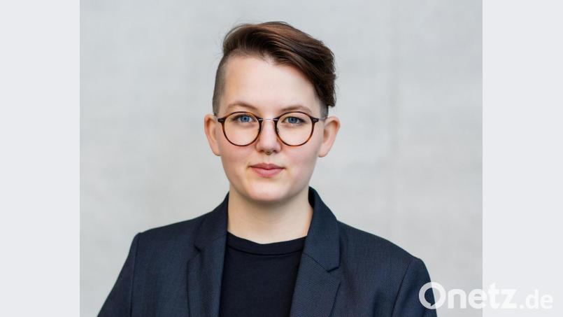 Eva Kappl, Die Linke. Bild: exb/Gross