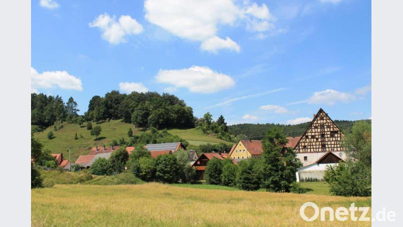 Die historischen Besonderheiten im romantischen Lehental werden in eine Kulturlandschaftsinventarisierung aufgenommen. Der Gemeinderat Etzelwang erteilte den Planungsauftrag dazu. Bild: ds