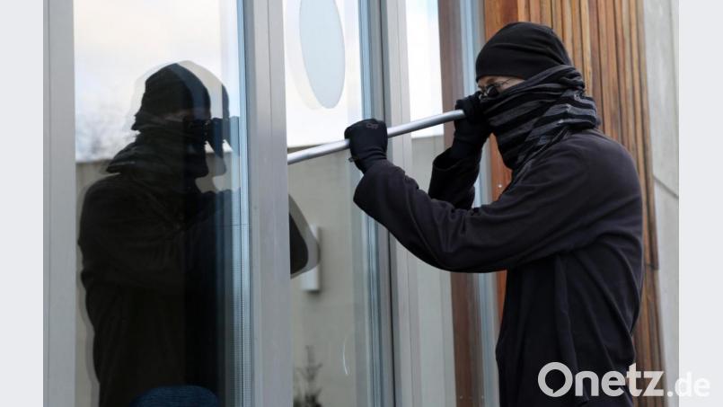 Symbolbild. Bild: Gerhard Götz