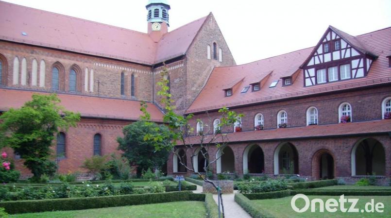 Der Name Kagelwit rührt von einer weißen Kapuze her, die Dietrich von Portitz als Zisterziensermönch im Kloster Lenin trug. Archivbild: Rainer Christoph
