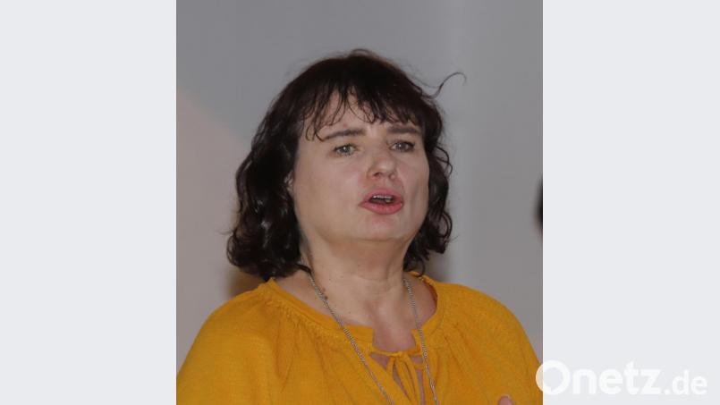 Beate Walter-Rosenheimer: Lediglich fünf der 71 Landkreise in Bayern werden von Frauen geführt. Bild: mfh