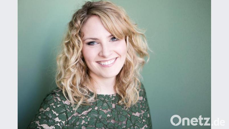 Sabrina Lorenz aus Amberg hat es auch in der Landeshauptstadt geschafft: Neun Jahre lang führte sie erfolgreich das Café Lotti in der Maxvorstadt. Heute geht die junge Unternehmerin einer weiteren Leidenschaft nach und coacht andere Geschäftsleute. Bild: Marek Beier Fotografen/exb