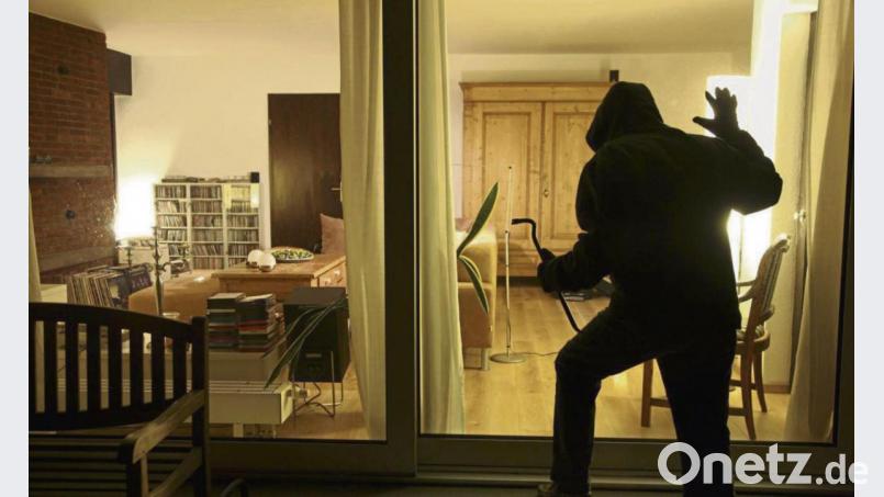 Einbrecher haben es beim Smart Home schwer. Bild: dpa