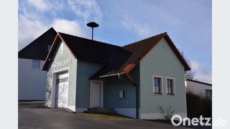 Der Tragkraftspritzenanhänger für die Feuerwehr Spielberg soll ausgeschrieben werden. Die Unterlagen werden noch einmal eingehend geprüft. Bild: fla