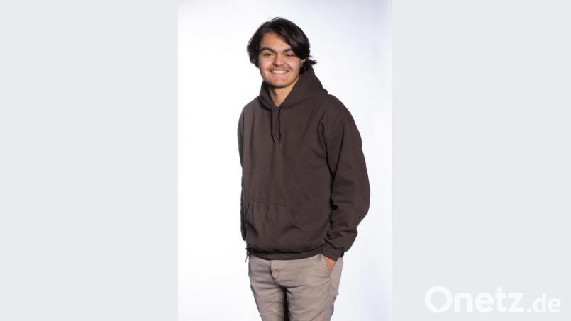 Auch 18-Jährige kandidieren diesmal für den Kreistag. Der Jüngste ist Lukas Zintl aus Kemnath. Seit wenigen Tagen ist er volljährig. Bild: exb