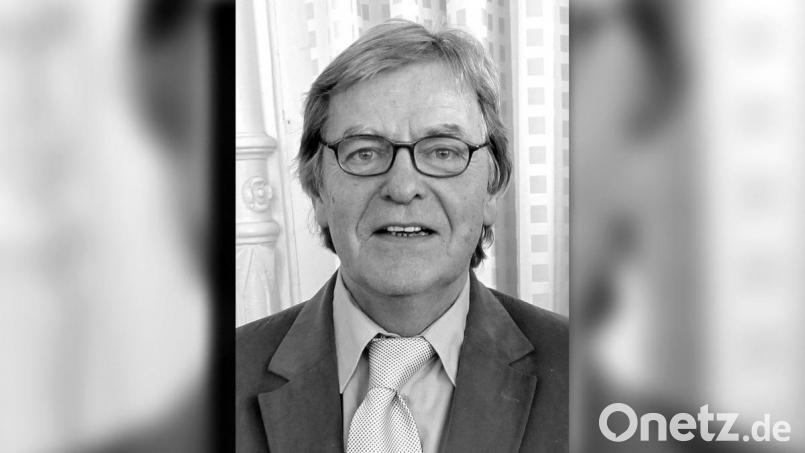 Sportreporter Eberhard Figgemeier ist im Alter von 73 Jahren gestorben. Bild: dpa
