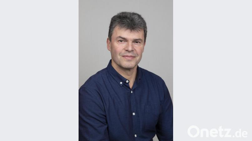 Xaver Bayer geht für den CSU-Ortsverband ins Rennen um den Chefsessel im Schönseer Rathaus. Bild: exb