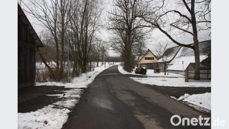 Die einfache Dorferneuerung in Herzogöd kann aller Voraussicht nach im kommenden Jahr verwirklicht werden. Bild: wro