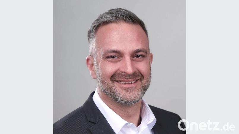 Michael Tiefel (SPD) kandidiert ebenfalls für das Bürgermeisteramt in Grafenwöhr. Bild: Fotostudio Ott