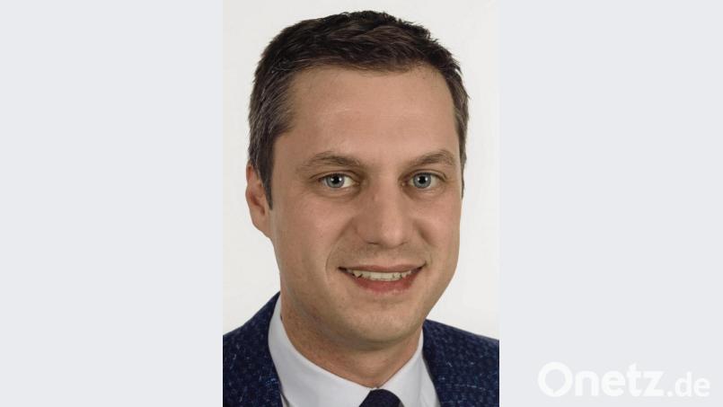 Wolfgang Söllner (CSU) Bild: exb