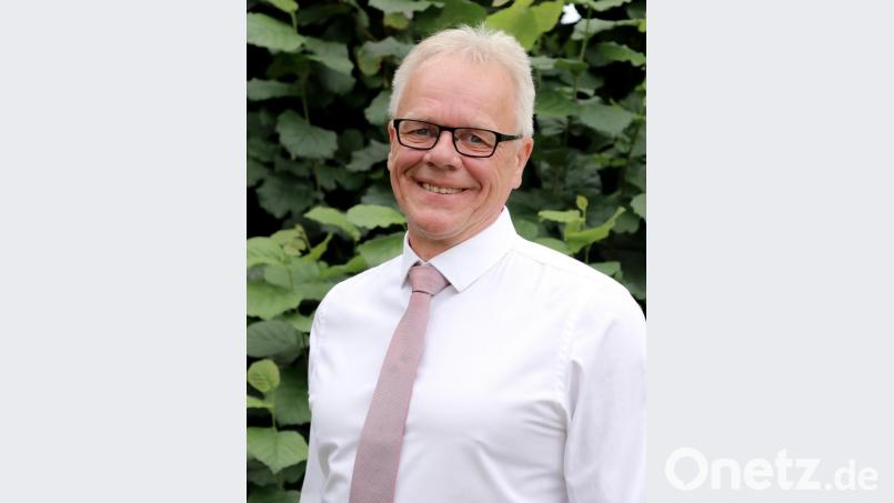 Bernd Kuhbandner (AWE) Bild: exb