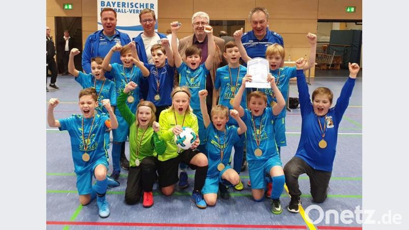 SV Raigering Bild: exb